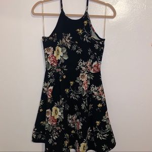 Summer Skater Dress🌸